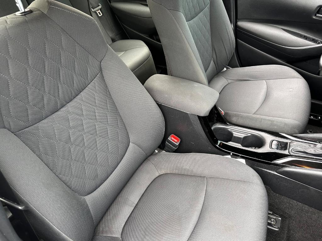 used 2022 Toyota Corolla car, priced at $20,979