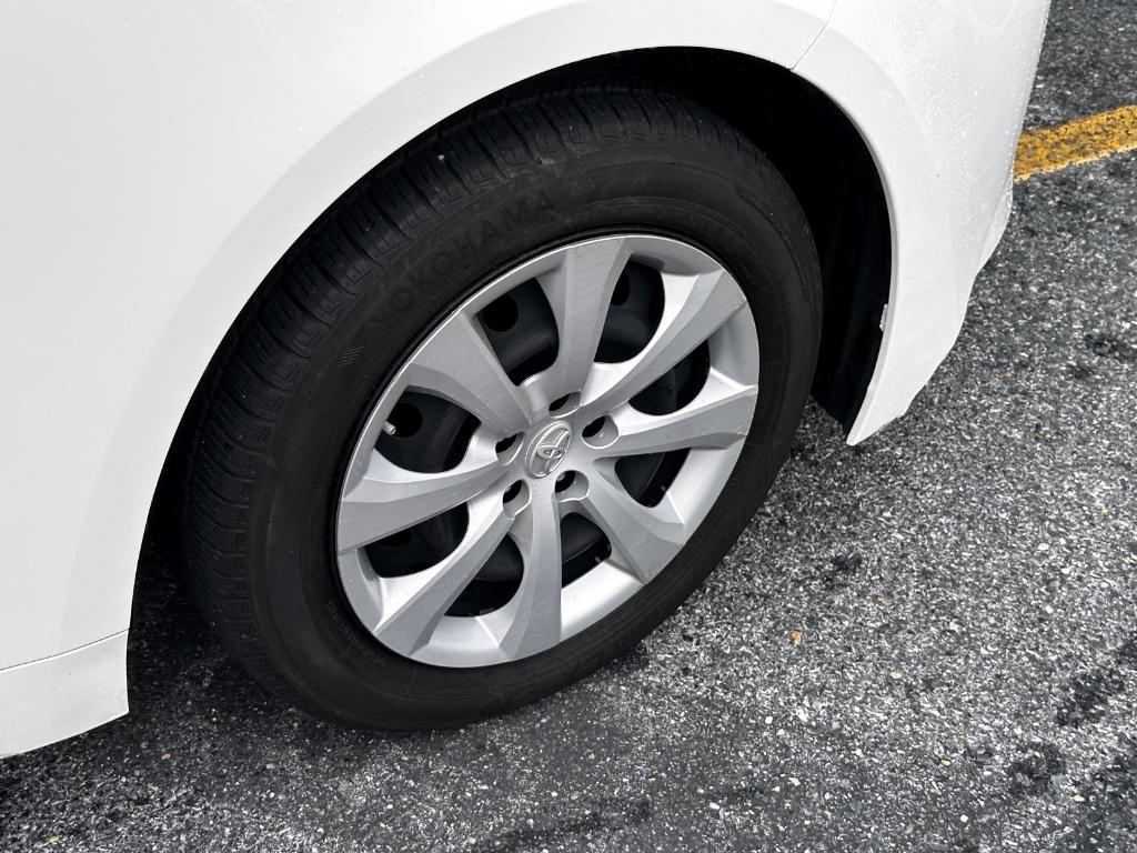 used 2022 Toyota Corolla car, priced at $20,979