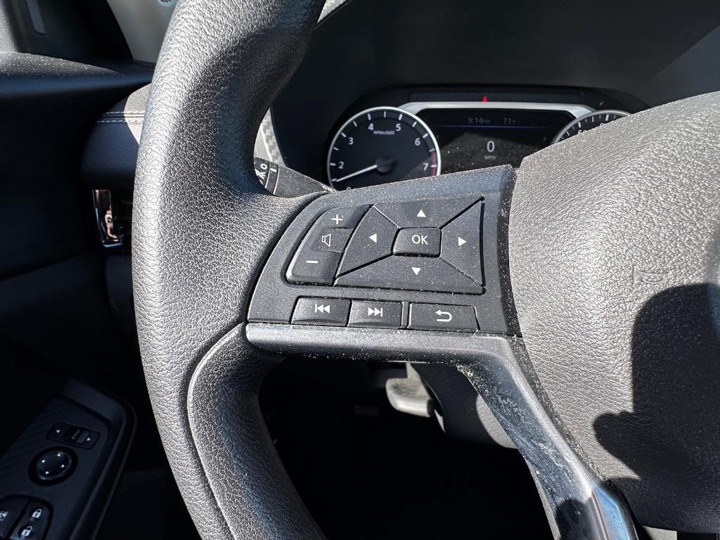 used 2023 Nissan Sentra car, priced at $18,979