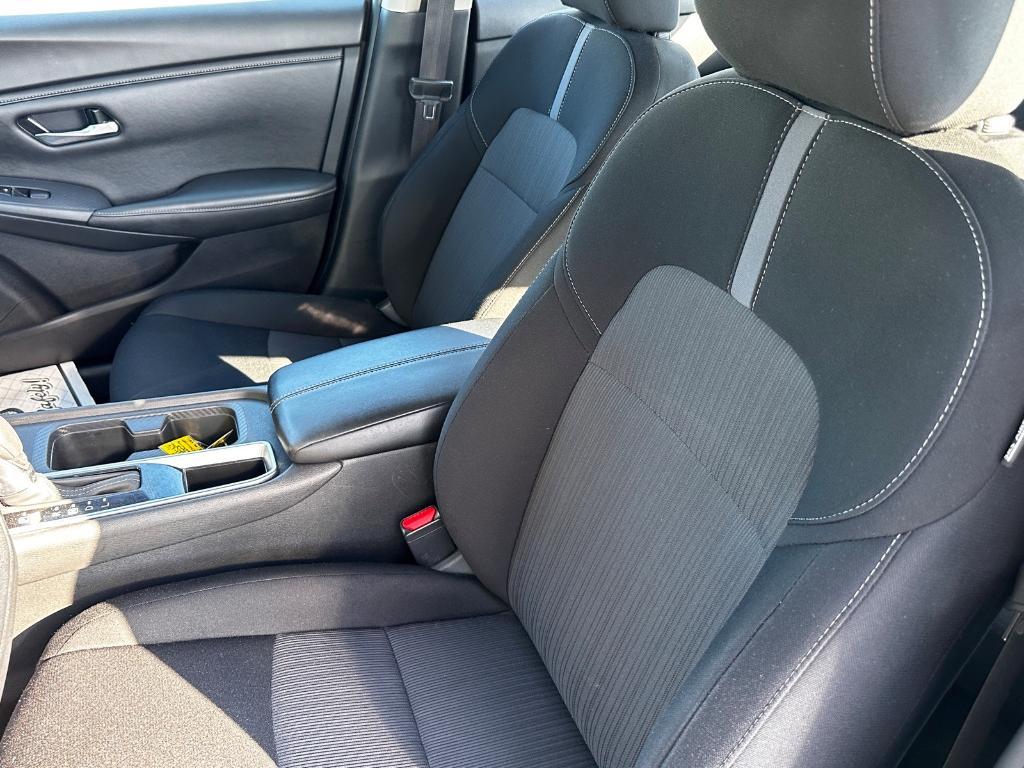 used 2023 Nissan Sentra car, priced at $18,979