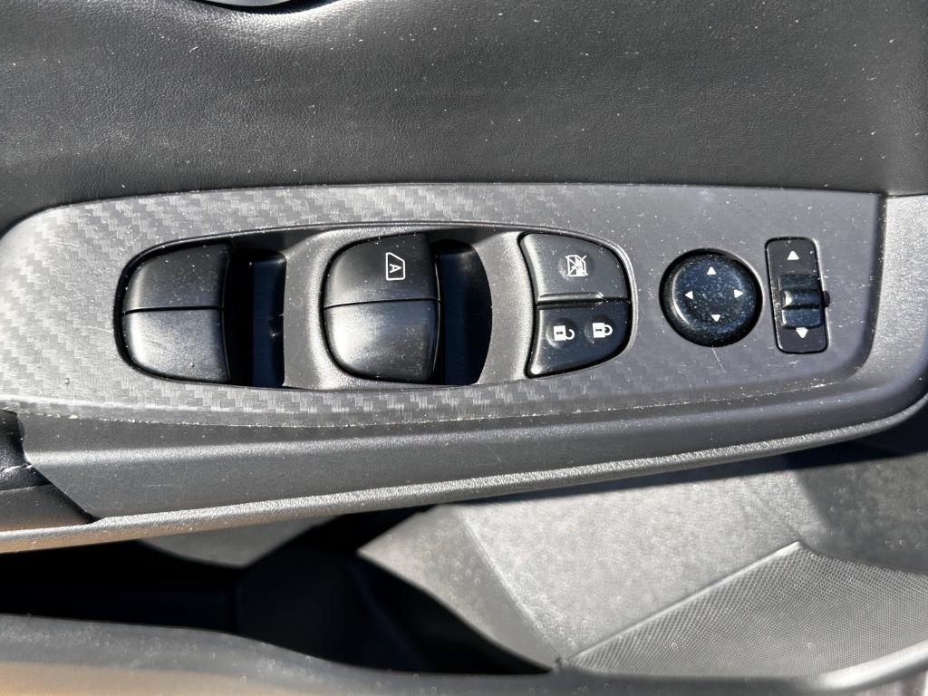 used 2023 Nissan Sentra car, priced at $18,979