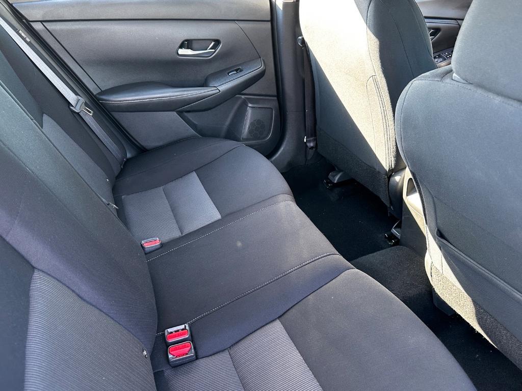 used 2023 Nissan Sentra car, priced at $18,979