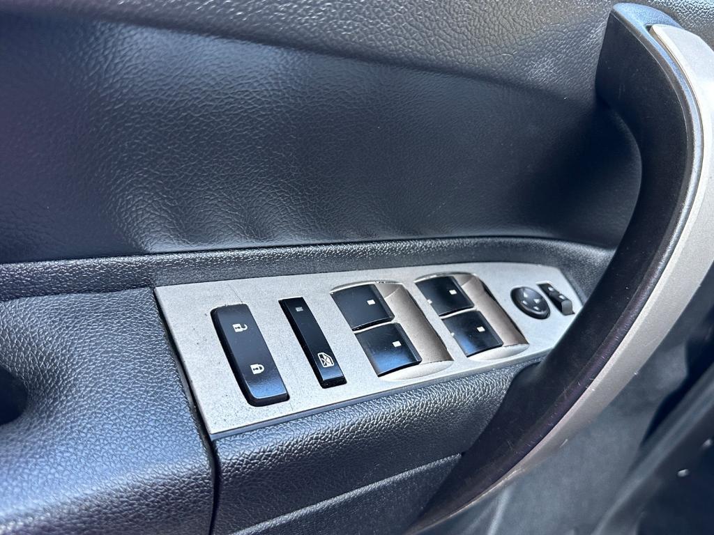 used 2011 Chevrolet Silverado 1500 car, priced at $17,991