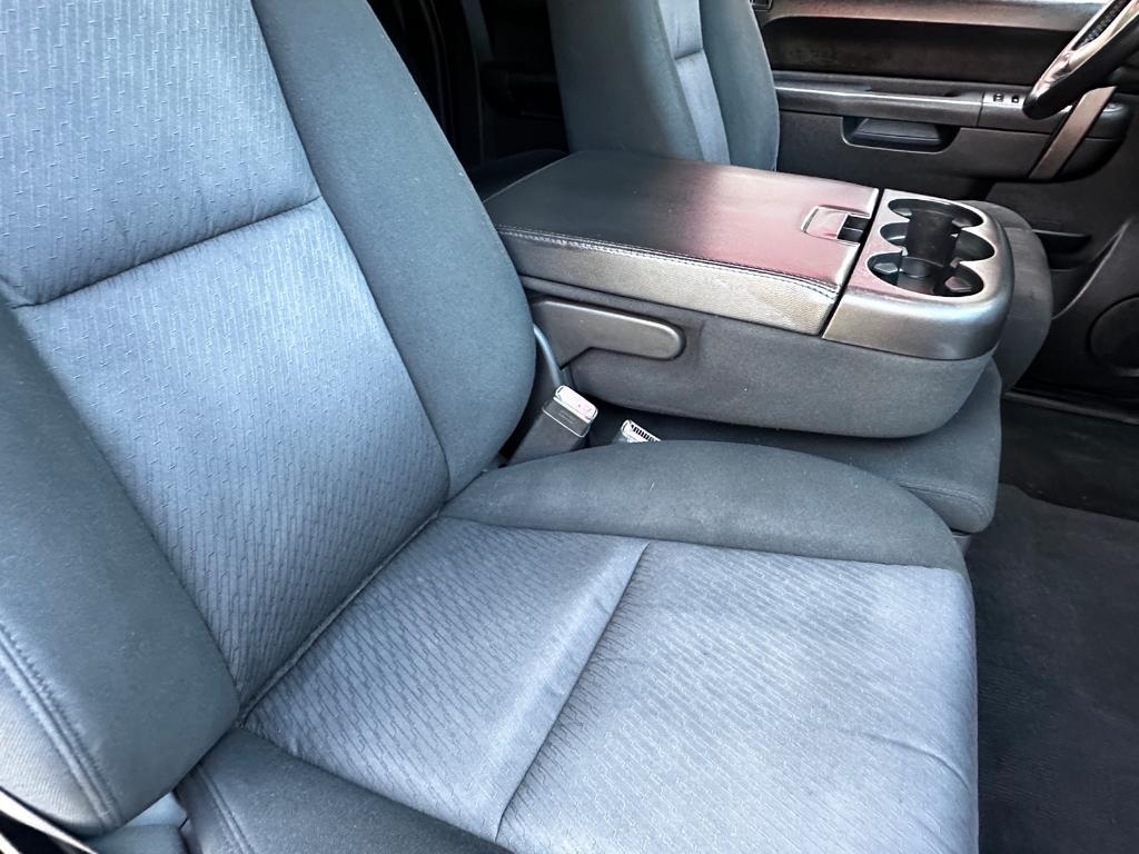 used 2011 Chevrolet Silverado 1500 car, priced at $17,991