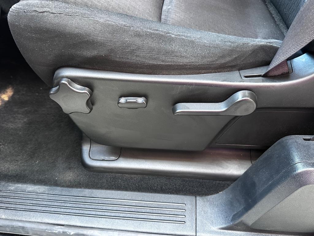 used 2011 Chevrolet Silverado 1500 car, priced at $17,991