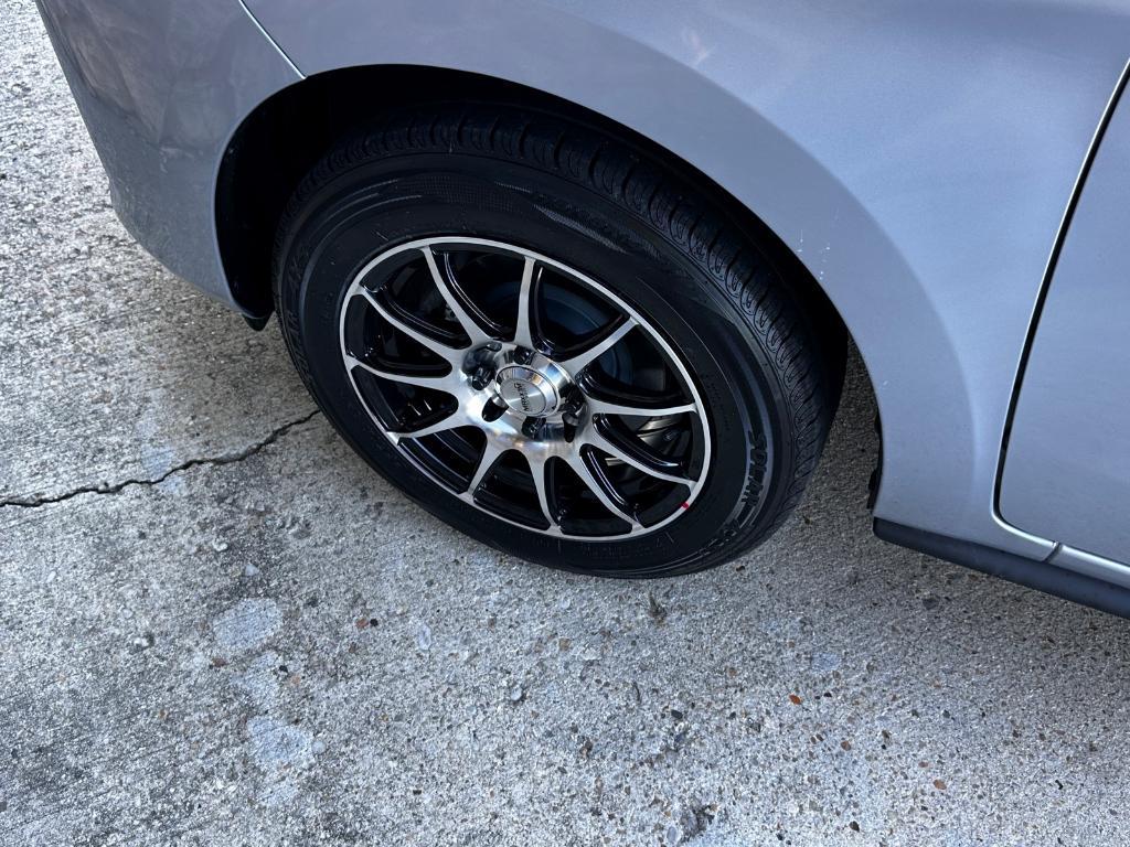 used 2022 Mitsubishi Mirage car, priced at $14,991