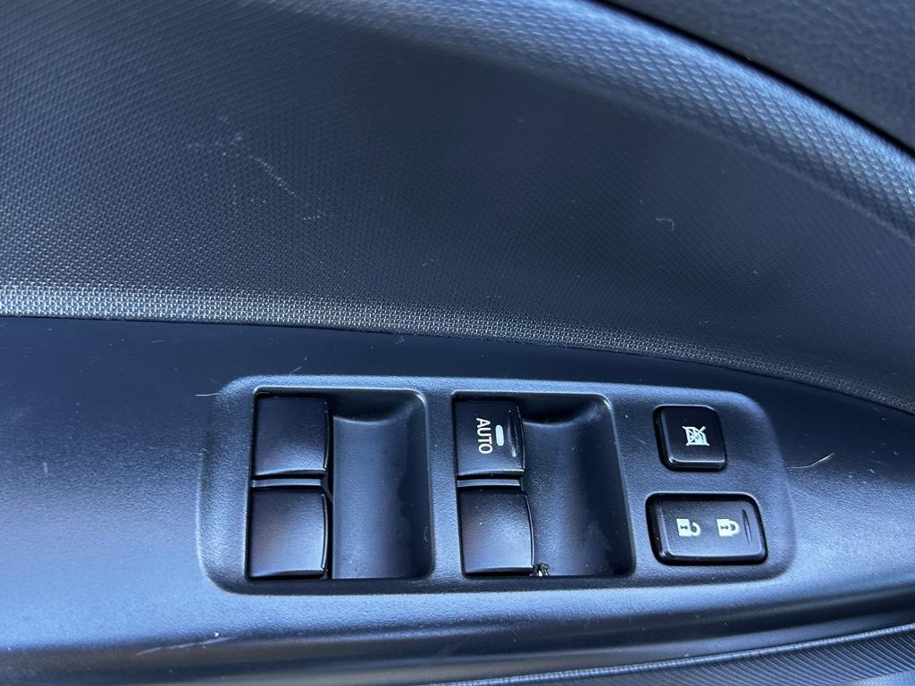 used 2022 Mitsubishi Mirage car, priced at $14,991