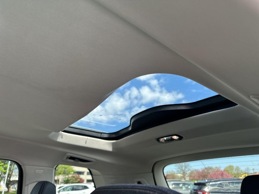 used 2021 BMW X7 car, priced at $43,579