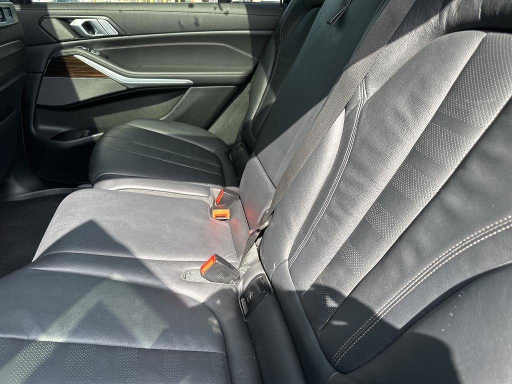 used 2021 BMW X7 car, priced at $43,579