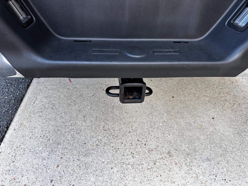 used 2018 Ford F-150 car, priced at $19,991