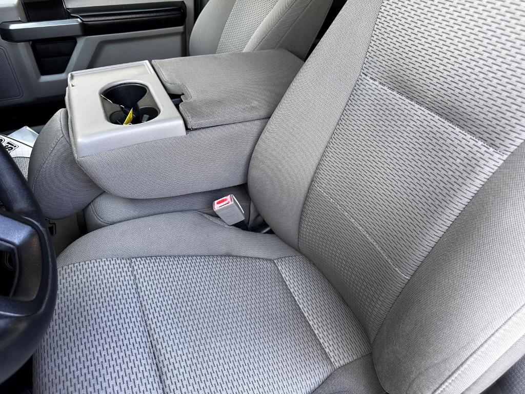 used 2018 Ford F-150 car, priced at $19,991