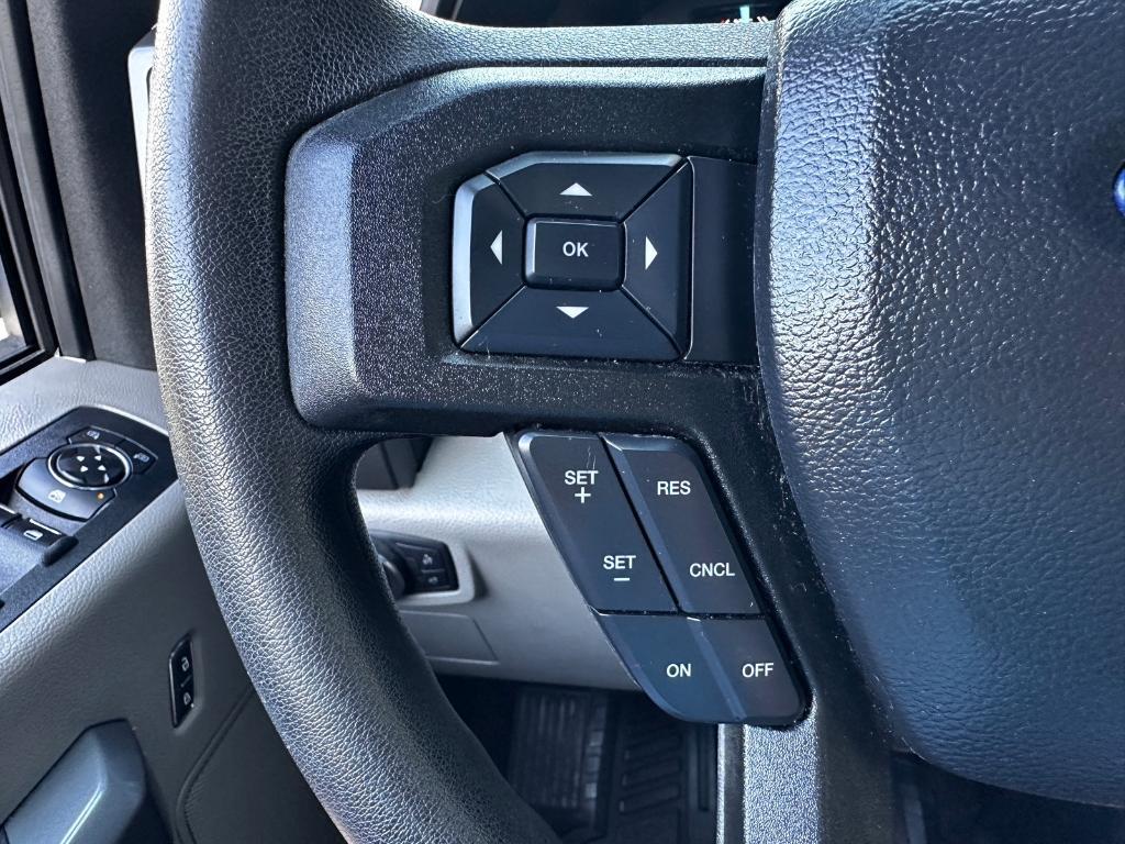 used 2018 Ford F-150 car, priced at $19,991