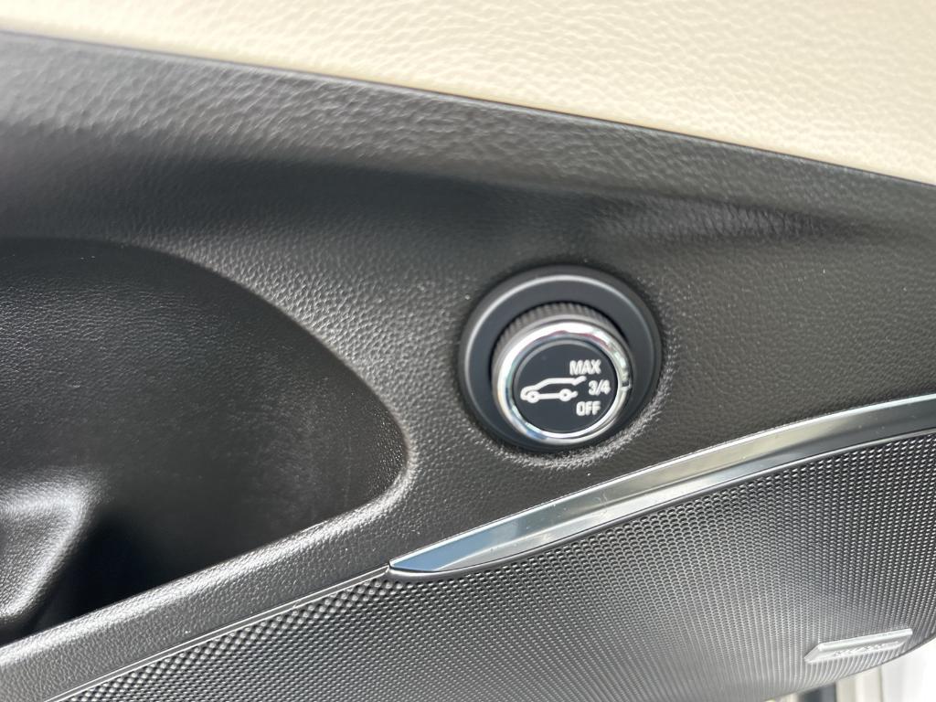 used 2023 Buick Enclave car, priced at $39,579