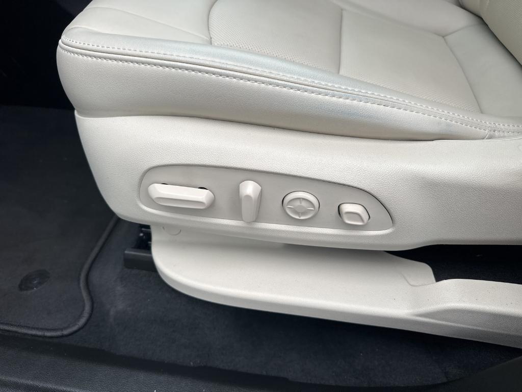 used 2023 Buick Enclave car, priced at $39,579