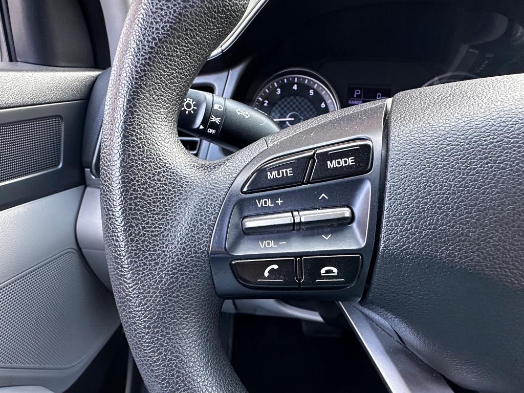 used 2019 Hyundai Elantra car, priced at $14,991