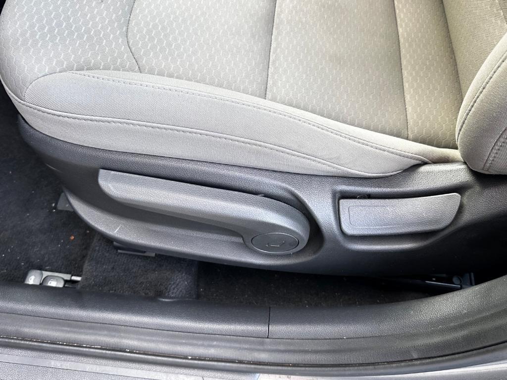 used 2019 Hyundai Elantra car, priced at $14,991