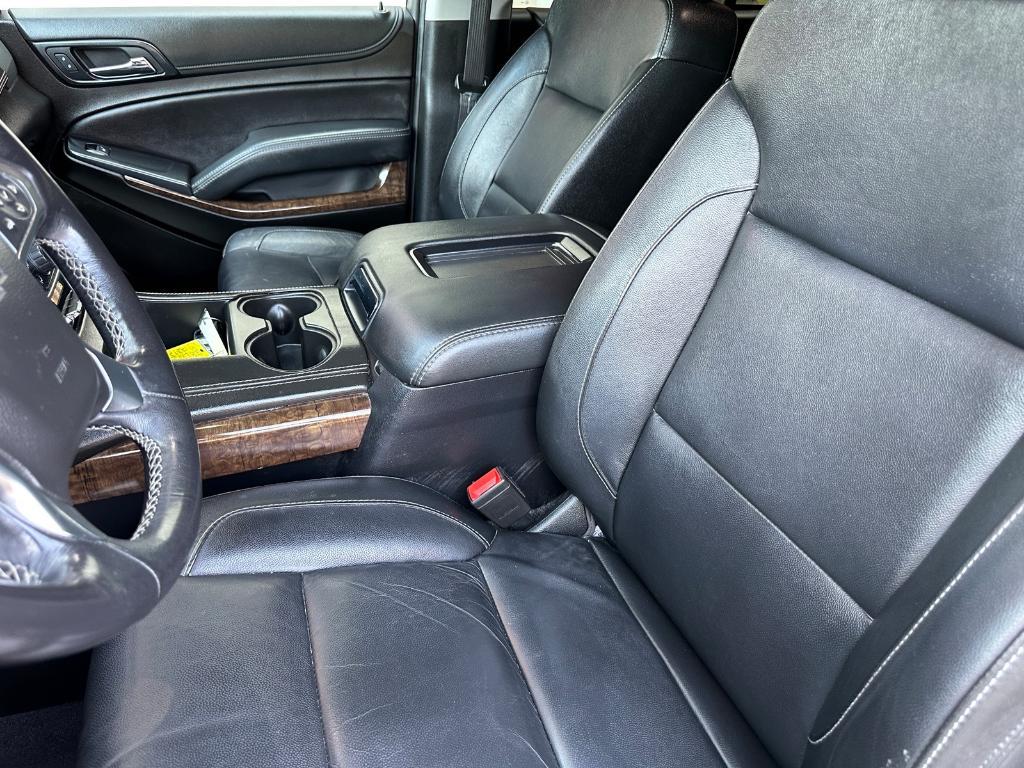 used 2020 Chevrolet Tahoe car, priced at $32,991