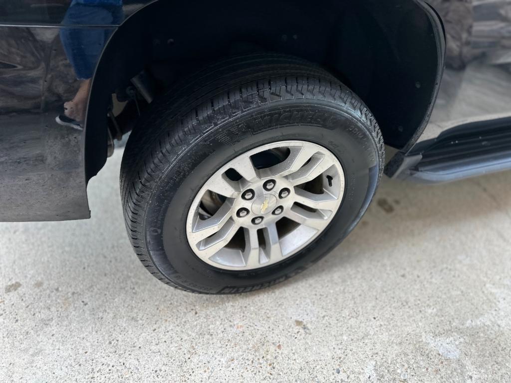 used 2020 Chevrolet Tahoe car, priced at $32,991