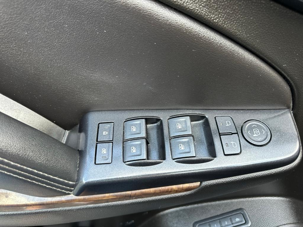 used 2020 Chevrolet Tahoe car, priced at $32,991