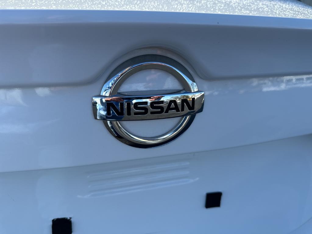 used 2021 Nissan Sentra car, priced at $16,679