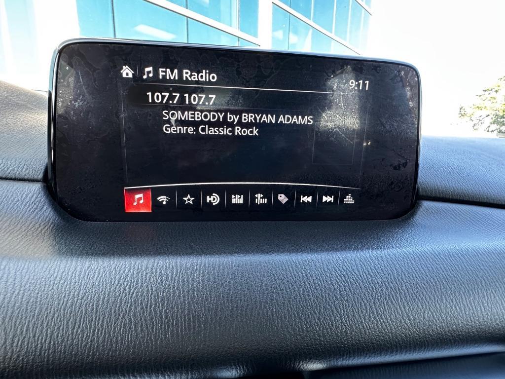 used 2018 Mazda CX-5 car, priced at $14,879