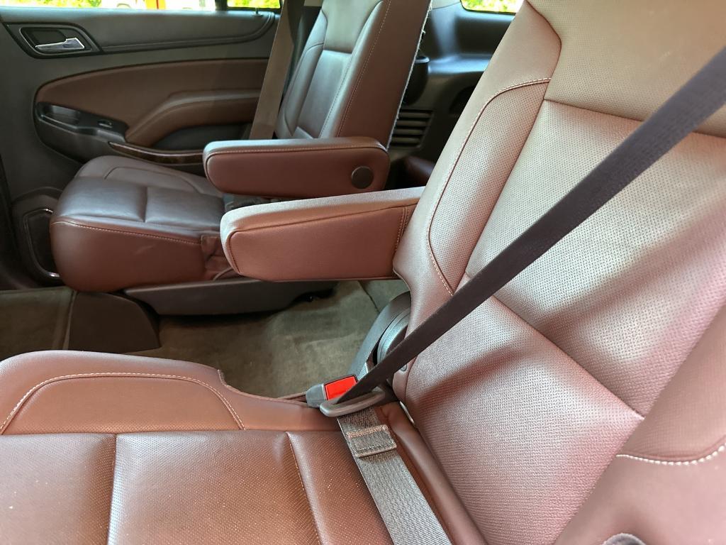 used 2016 Chevrolet Tahoe car, priced at $27,991