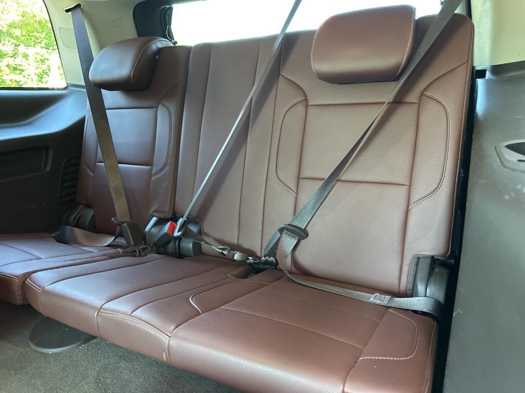 used 2016 Chevrolet Tahoe car, priced at $27,991