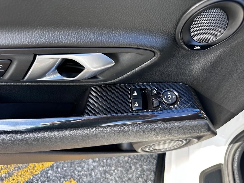 used 2021 Toyota Supra car, priced at $54,879