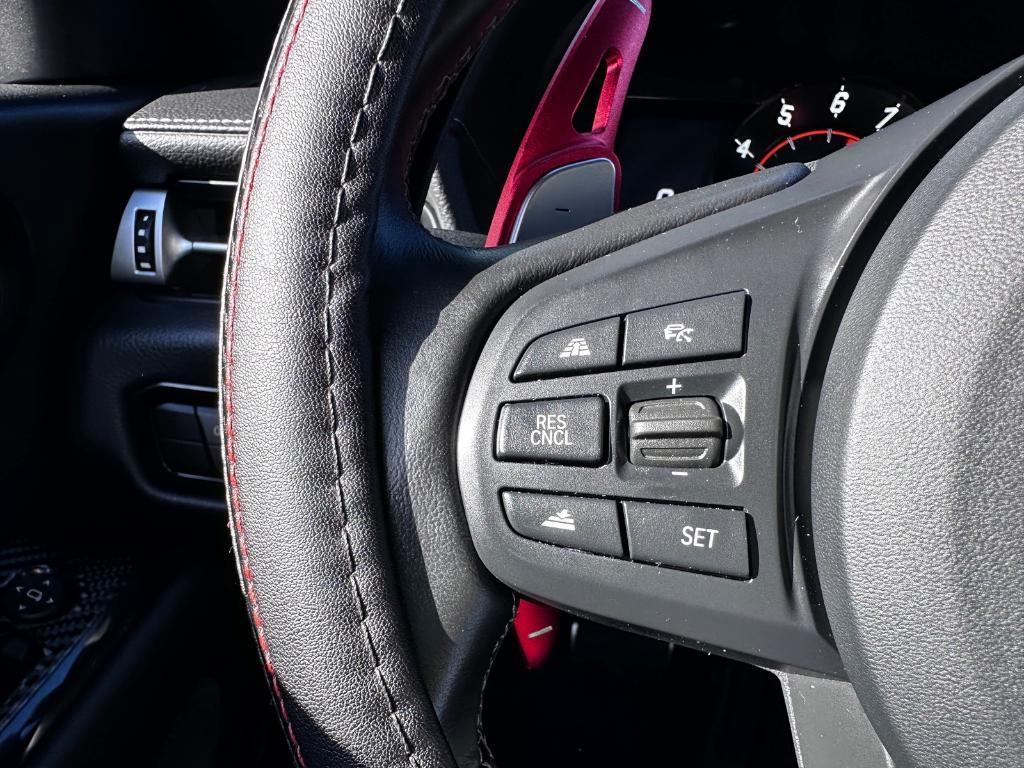 used 2021 Toyota Supra car, priced at $54,879