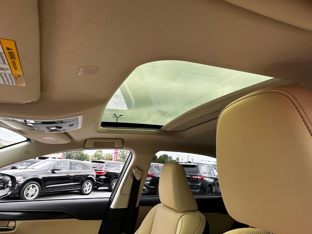 used 2021 Lexus NX 300 car, priced at $34,879