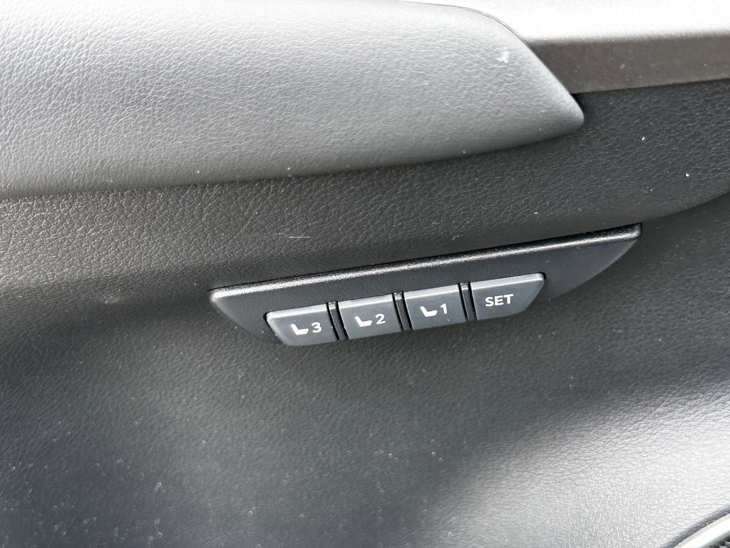 used 2021 Lexus NX 300 car, priced at $34,879