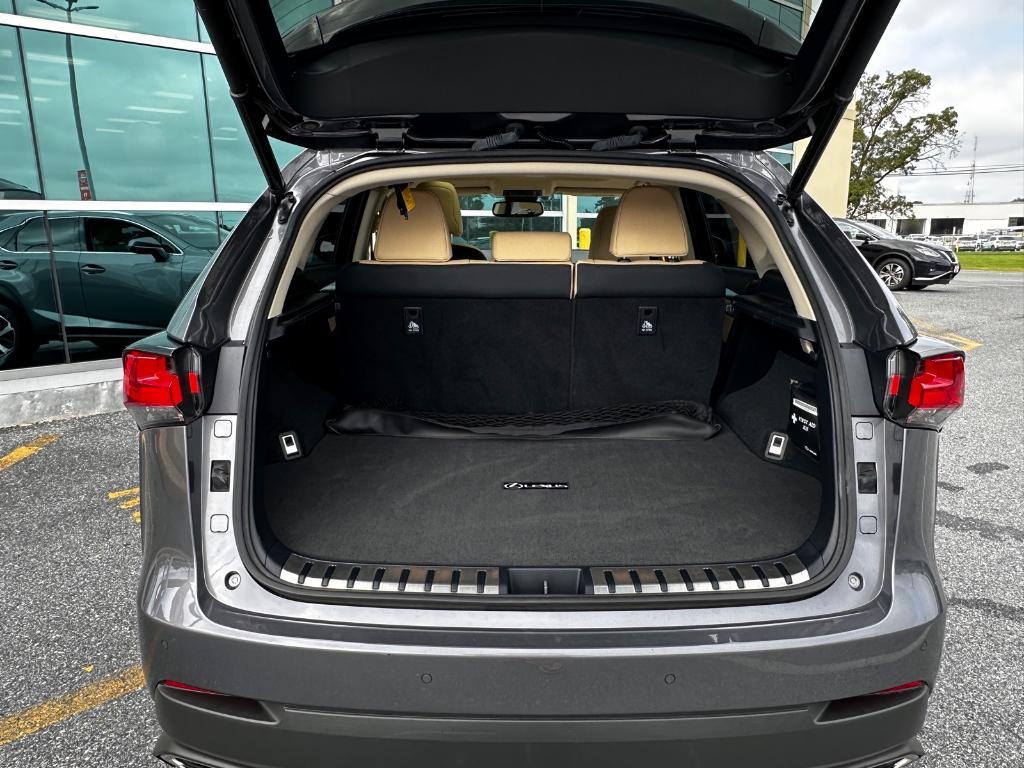 used 2021 Lexus NX 300 car, priced at $34,879