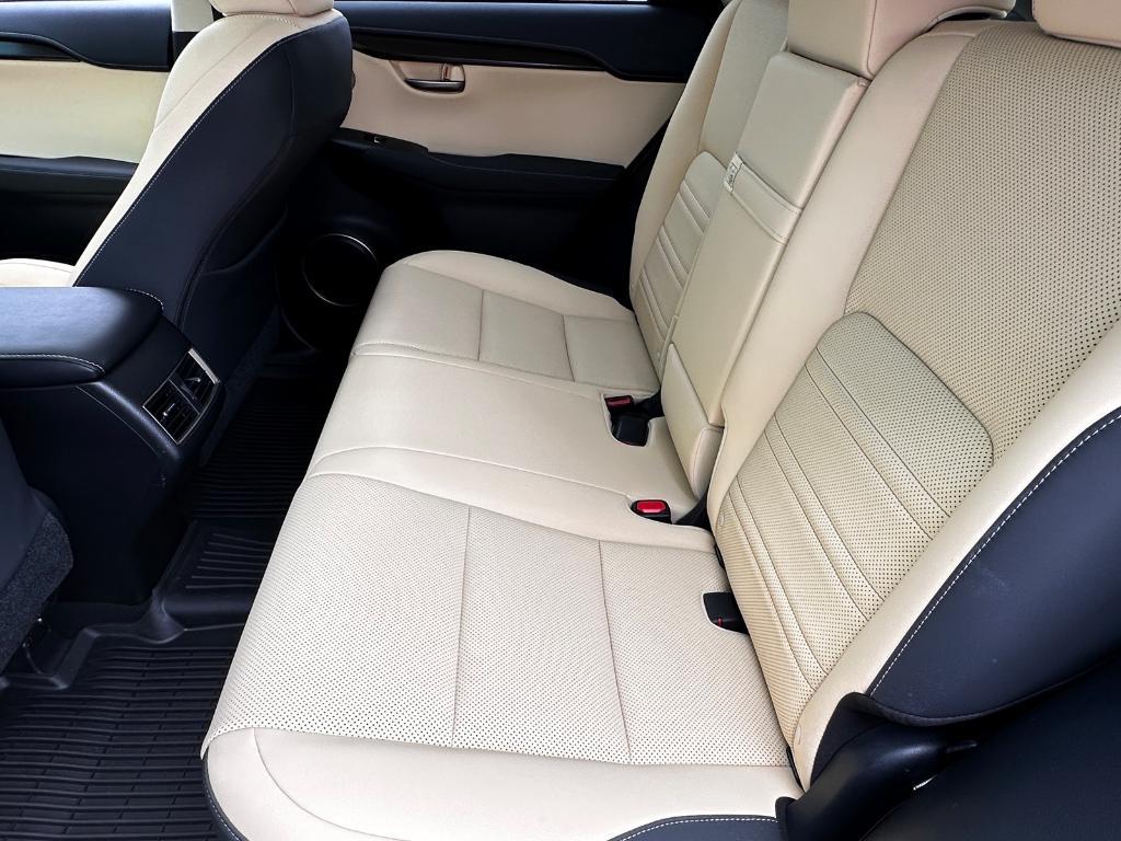 used 2021 Lexus NX 300 car, priced at $34,879