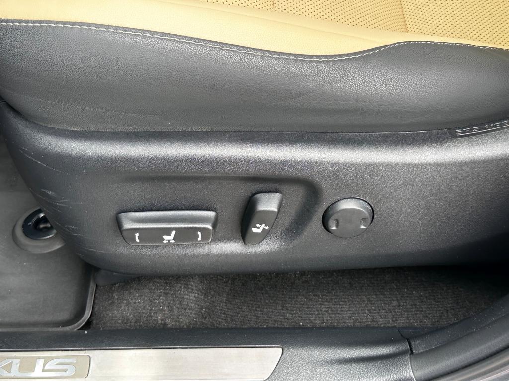 used 2021 Lexus NX 300 car, priced at $34,879