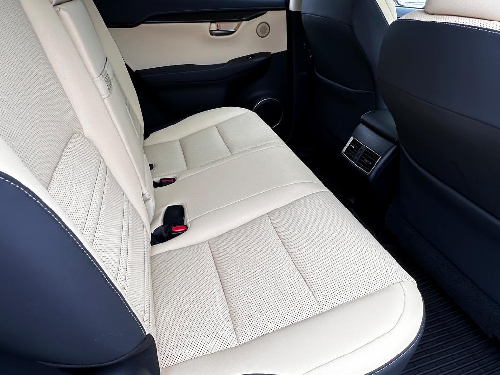 used 2021 Lexus NX 300 car, priced at $34,879