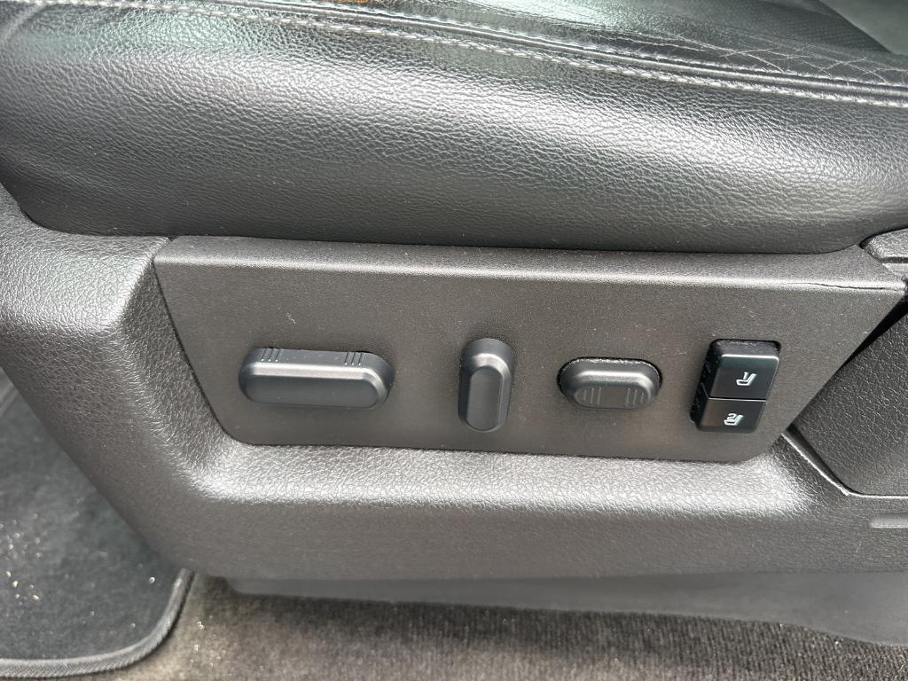 used 2014 Ford F-150 car, priced at $23,879