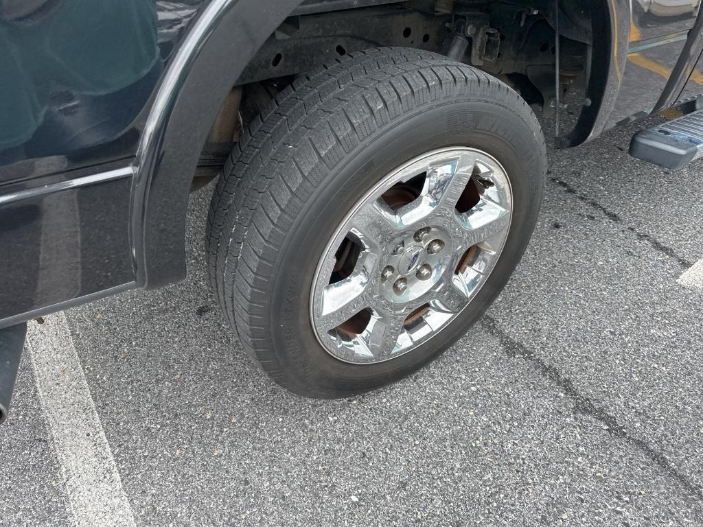used 2014 Ford F-150 car, priced at $23,879