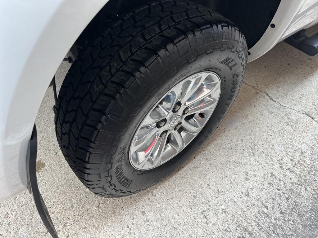 used 2018 Ram 1500 car