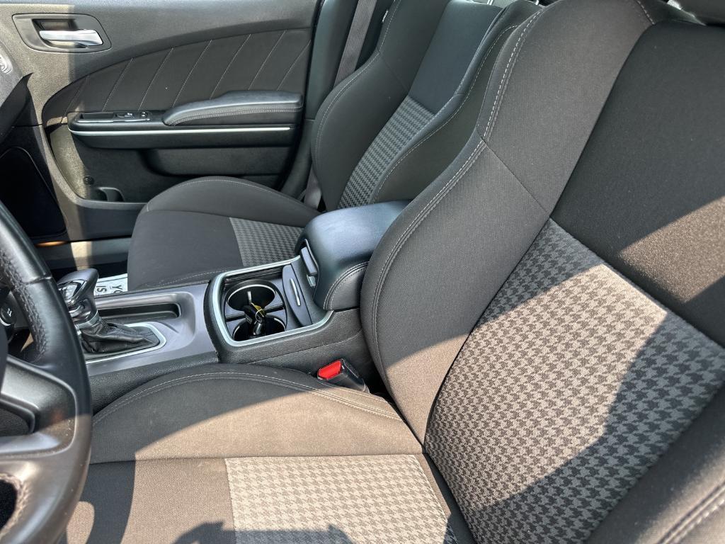 used 2023 Dodge Charger car, priced at $26,979