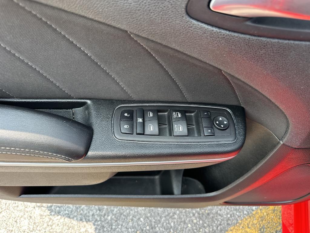 used 2023 Dodge Charger car, priced at $26,979