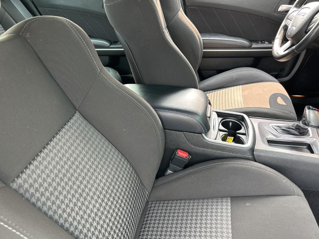 used 2023 Dodge Charger car, priced at $26,979