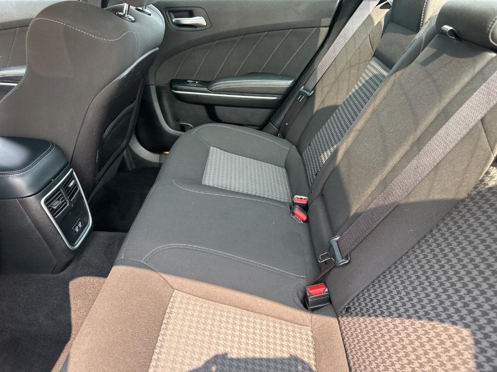 used 2023 Dodge Charger car, priced at $26,979