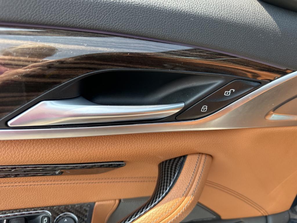 used 2019 BMW 530 car, priced at $19,779