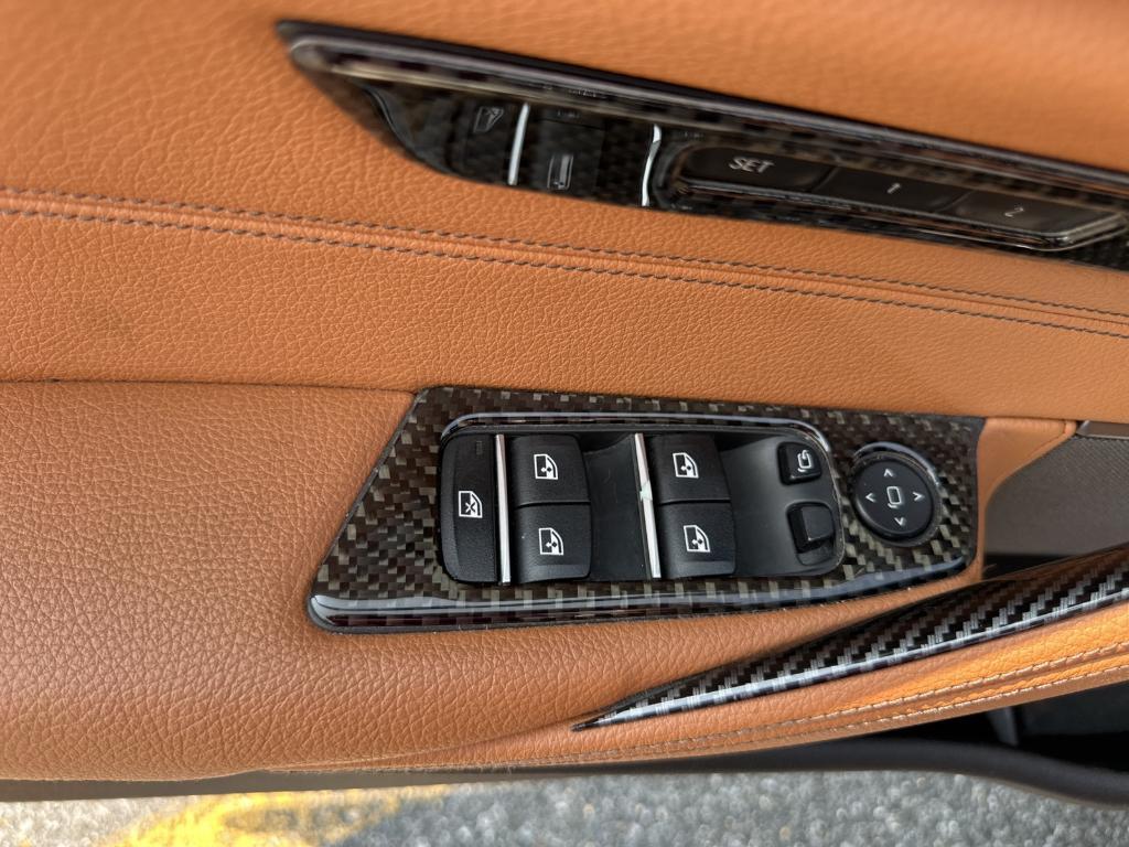 used 2019 BMW 530 car, priced at $19,779