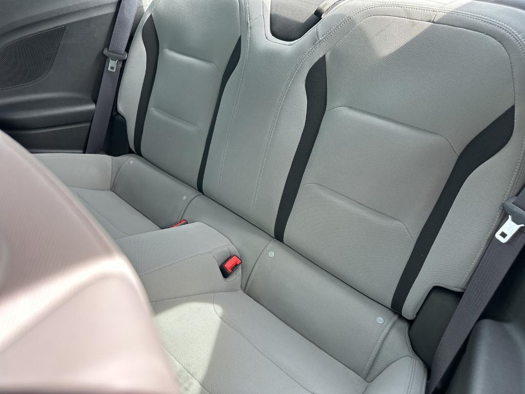 used 2016 Chevrolet Camaro car, priced at $18,979