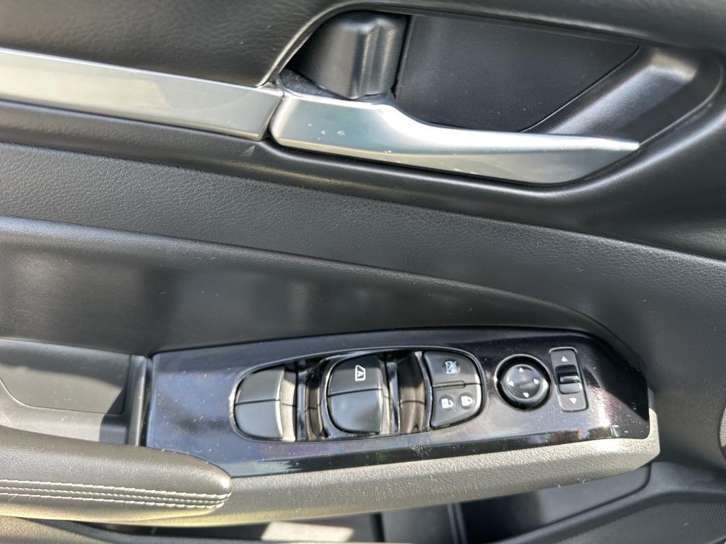 used 2023 Nissan Altima car