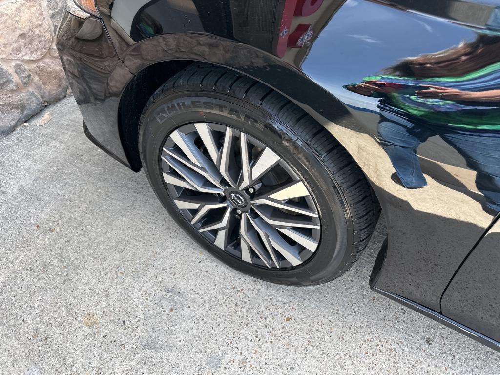 used 2023 Nissan Altima car