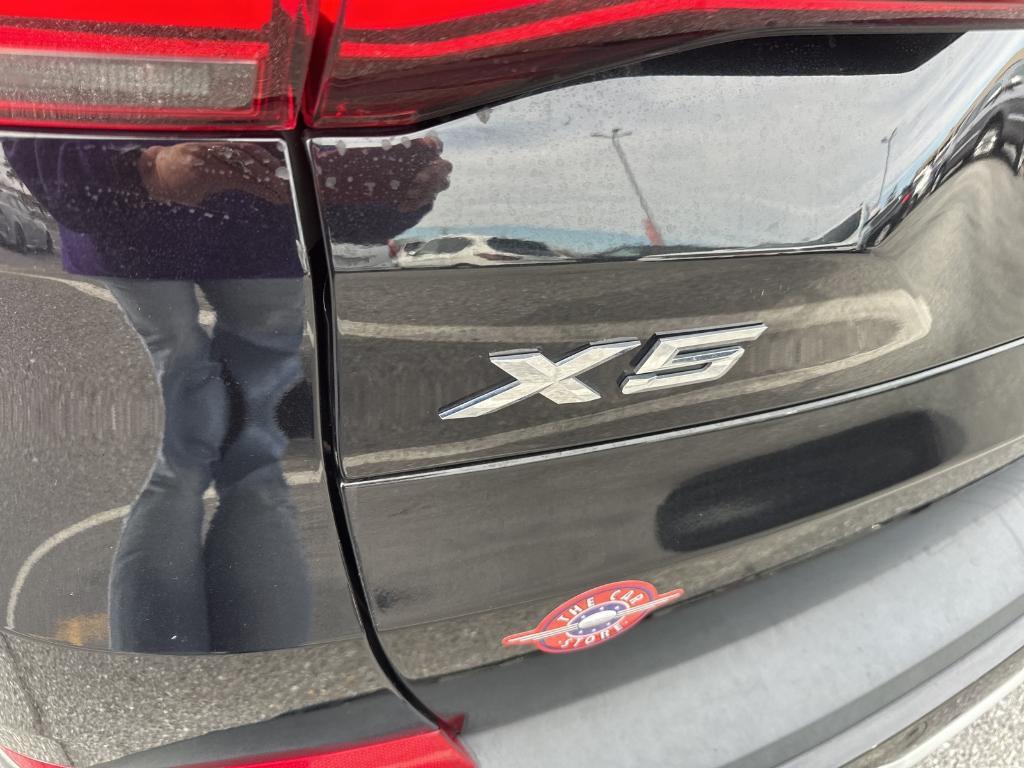 used 2020 BMW X5 car, priced at $32,279