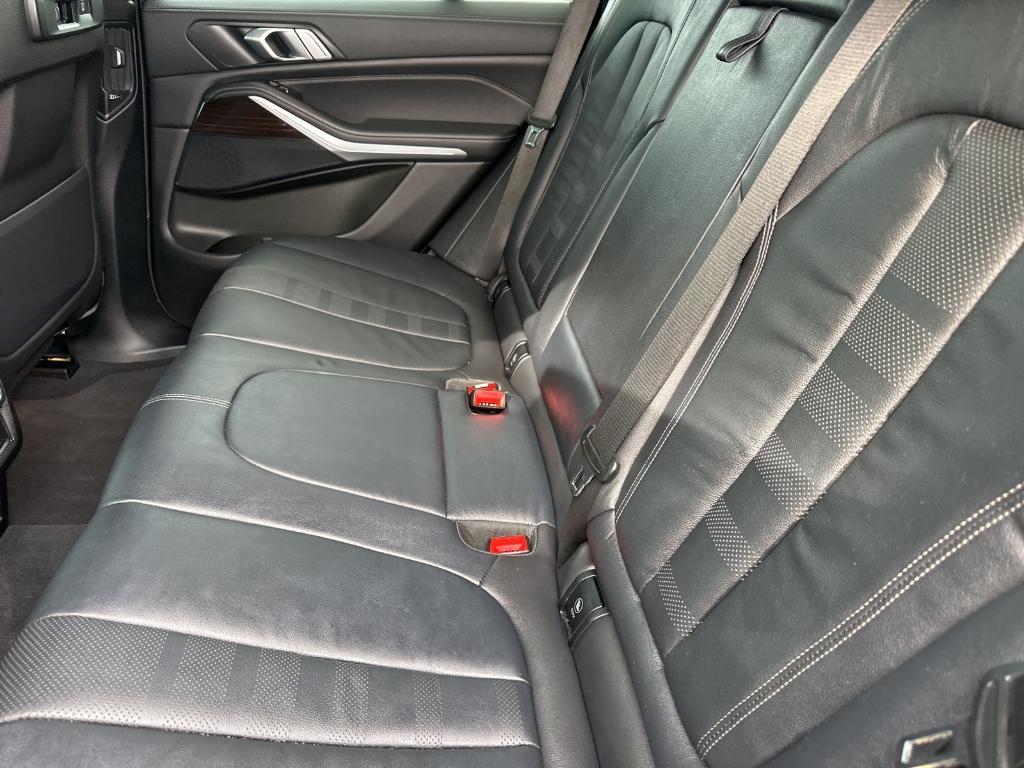used 2020 BMW X5 car, priced at $32,279