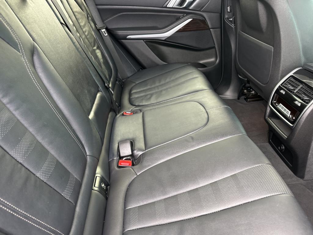 used 2020 BMW X5 car, priced at $32,279